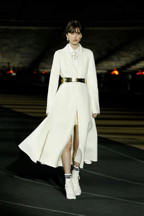 dior pret a porter femme 2022|christian Dior fashion dresses.